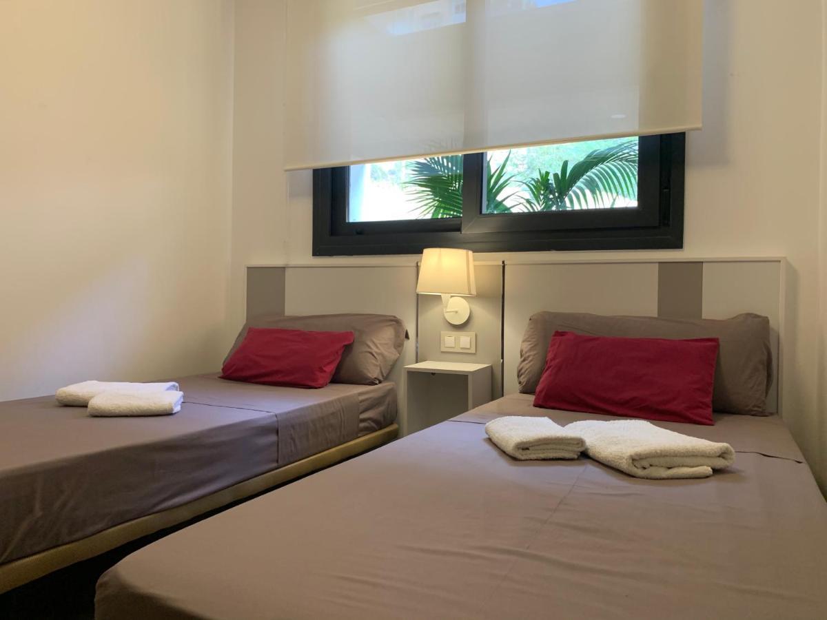 Apartamento De Lujo En Primera Linea De Playa Benidorm Zewnętrze zdjęcie