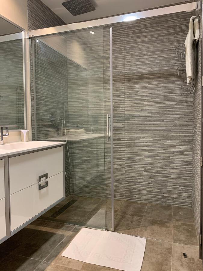 Apartamento De Lujo En Primera Linea De Playa Benidorm Zewnętrze zdjęcie
